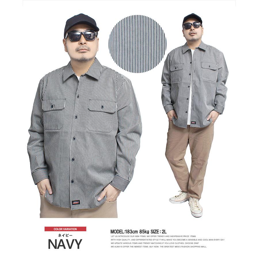 Dickies（ディッキーズ） ジェニュイン ディッキーズ(GENUINE DICKIES