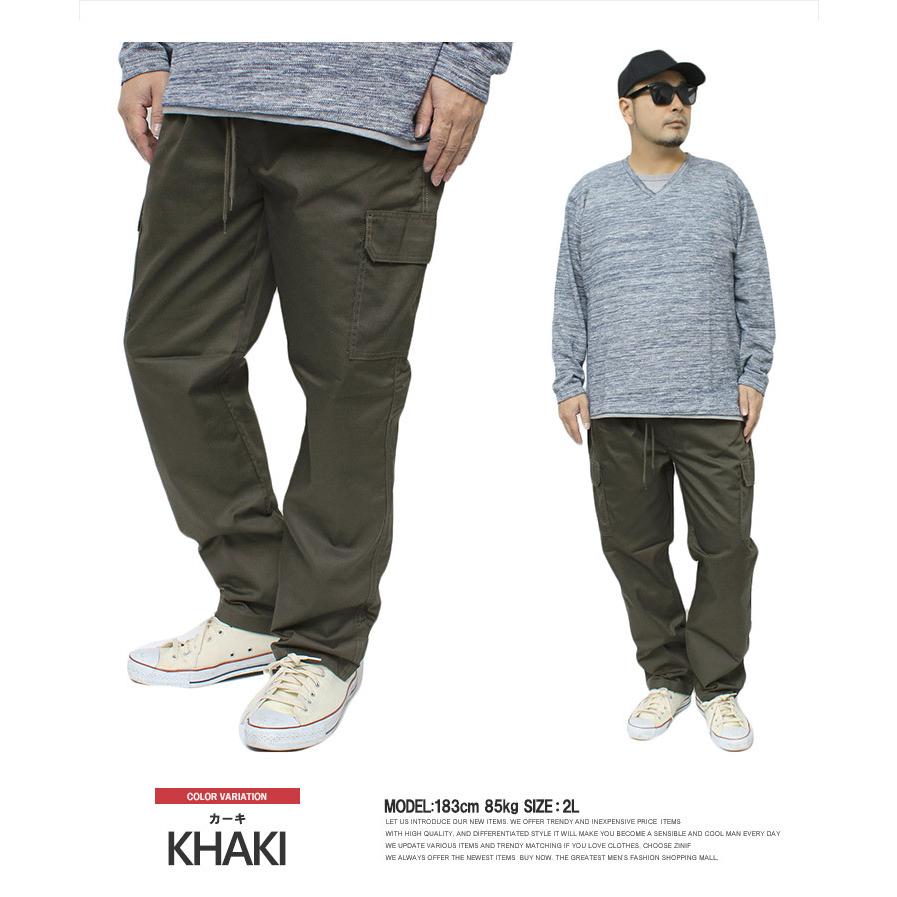 Dickies ジェニュイン ディッキーズ GENUINE カーゴパンツ