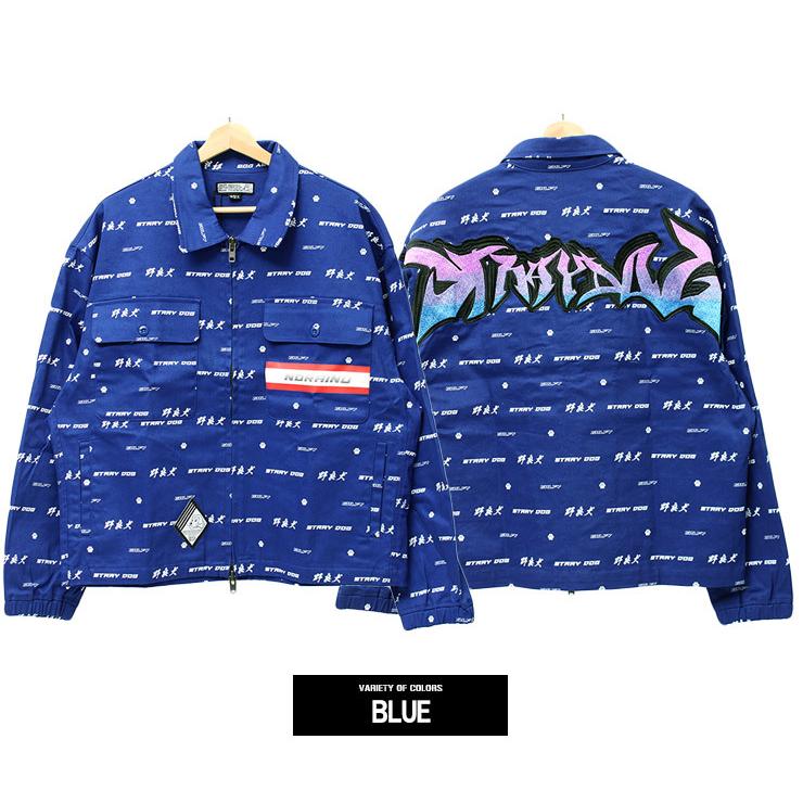 GALFY（ガルフィー） 爆買 カバーオール ジャケット メンズ ストレッチ
