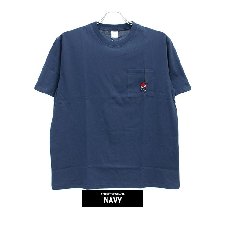 MARVEL（マーベル） 爆買 半袖 Tシャツ メンズ 大きいサイズ