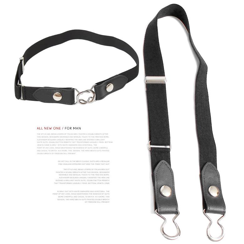 プリーツパンツ　ネイビー　サイズ1 ベルトループ 新作数量限定】ベルトつきハイウエストワイドストレートパンツ