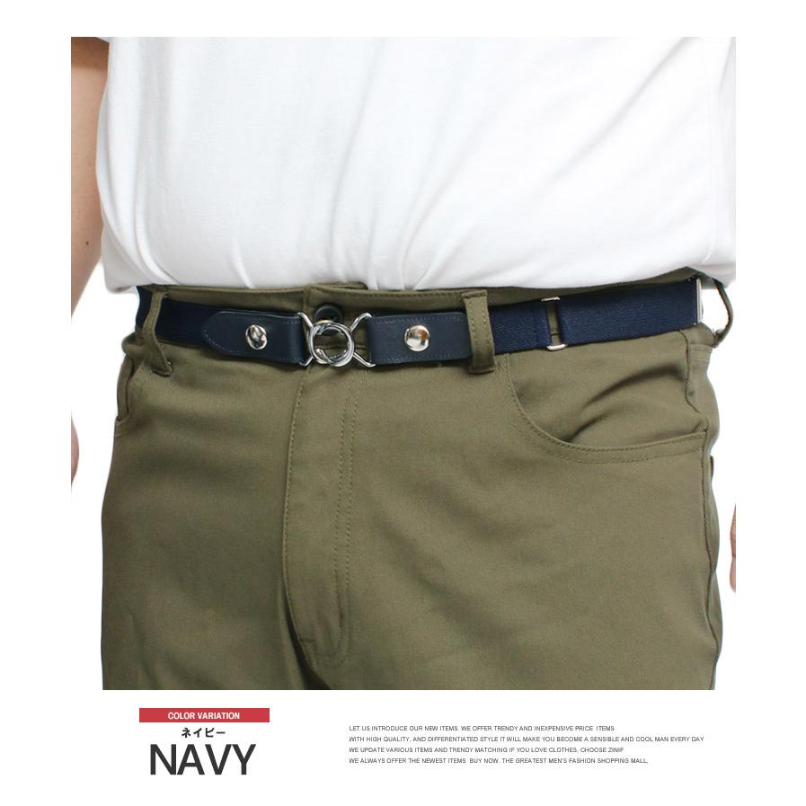 プリーツパンツ　ネイビー　サイズ1 ベルトループ ベルウィッチ / BERWICH / ベルト / BERTO / ウエストゴム / ワン