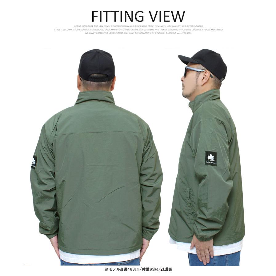 むーこ♡Patta ジャンプマンロゴ ナイロンジャケット メンズ むーこ様専用♡Patta ジャンプマンロゴ ナイロンジャケット