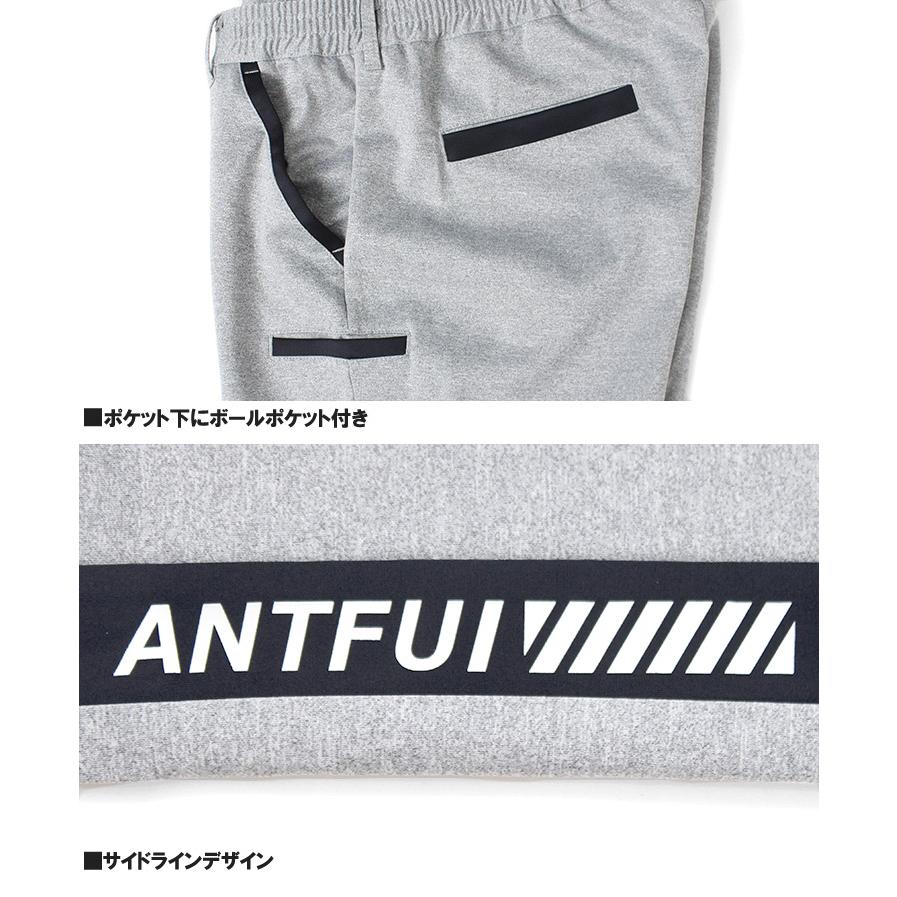 大きいサイズ ゴルフウェア ゴルフパンツ メンズ サイドライン