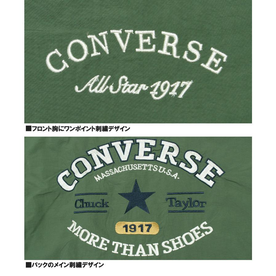 CONVERSE（コンバース） 爆買 スタジャン メンズ 大きいサイズ