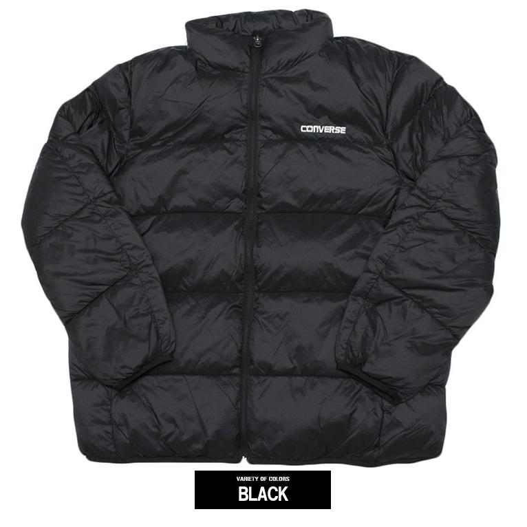CONVERSE（コンバース） 中綿 ダウンジャケット メンズ 大きいサイズ