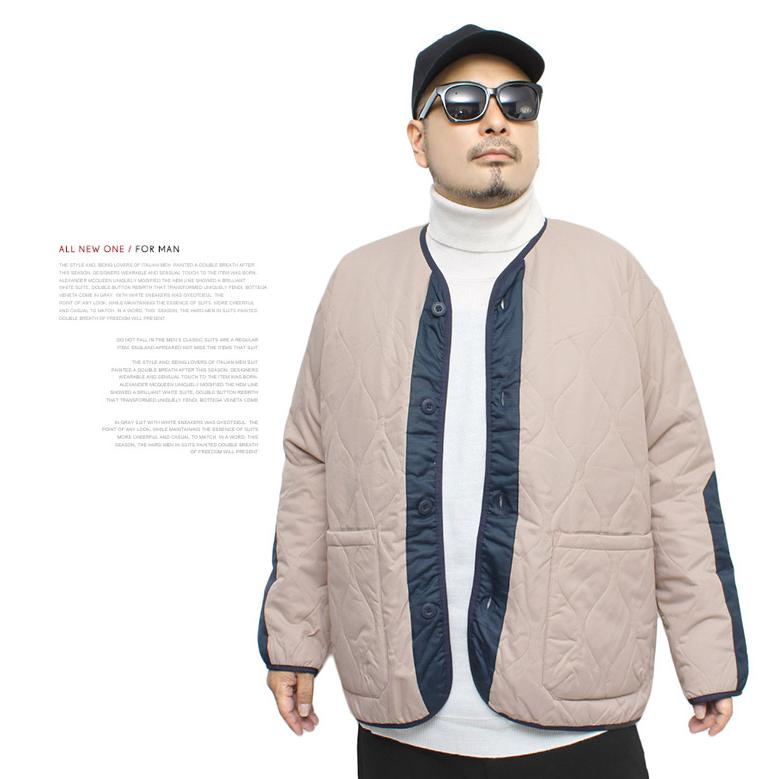 LOGOS ダウンジャケット メンズ 大きいサイズ 中綿ジャケット LOGOS ダウンジャケット メンズ 大きいサイズ 中綿ジャケット