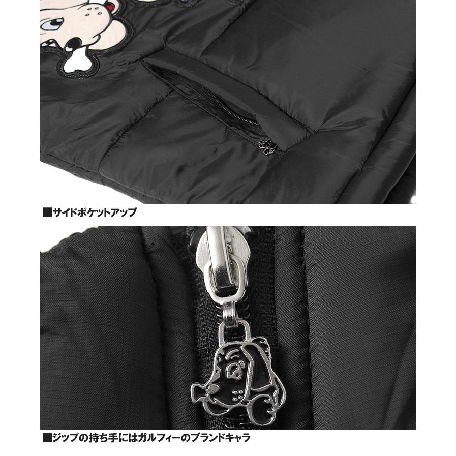 GALFY ガルフィー ダウンジャケット メンズ 大きいサイズ