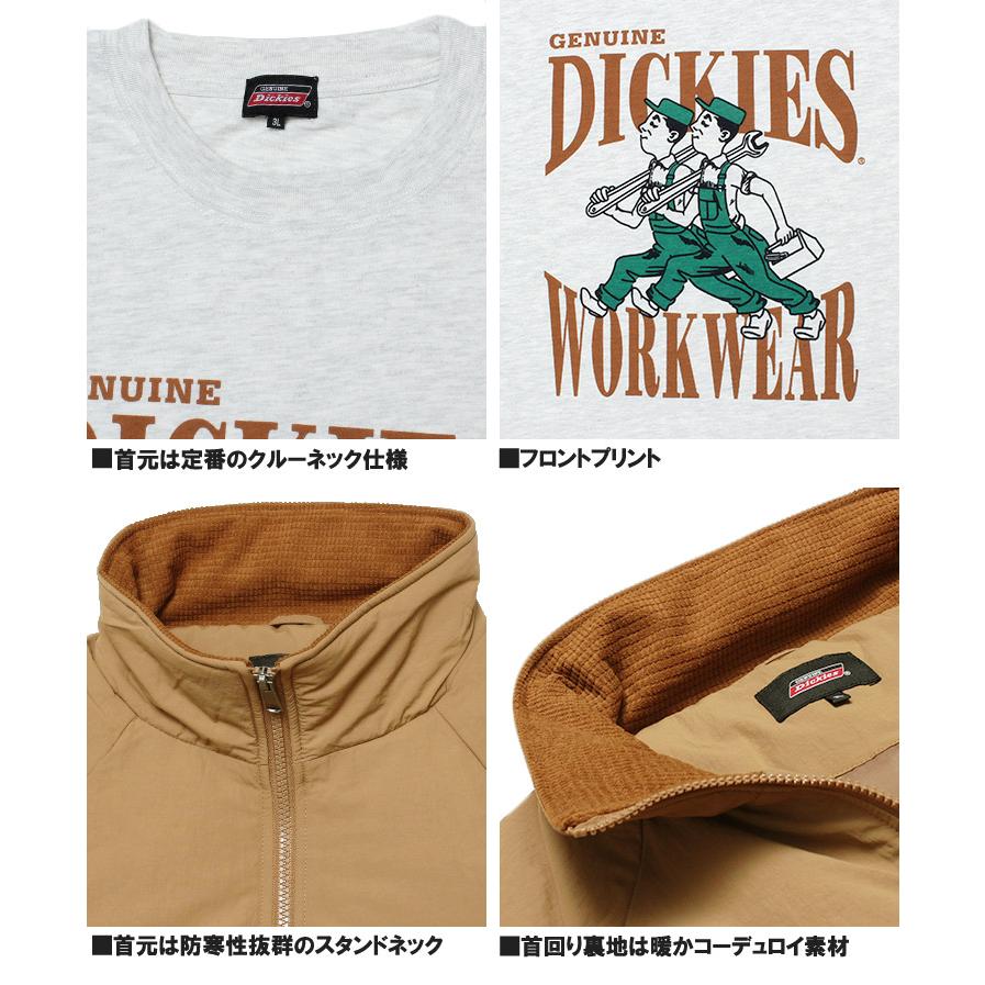 Dickies（ディッキーズ） 爆買 ジェニュイン ディッキーズ(GENUINE