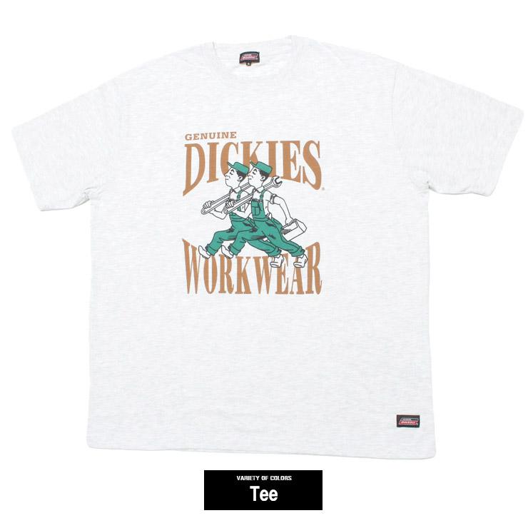 Dickies（ディッキーズ） 爆買 ジェニュイン ディッキーズ(GENUINE