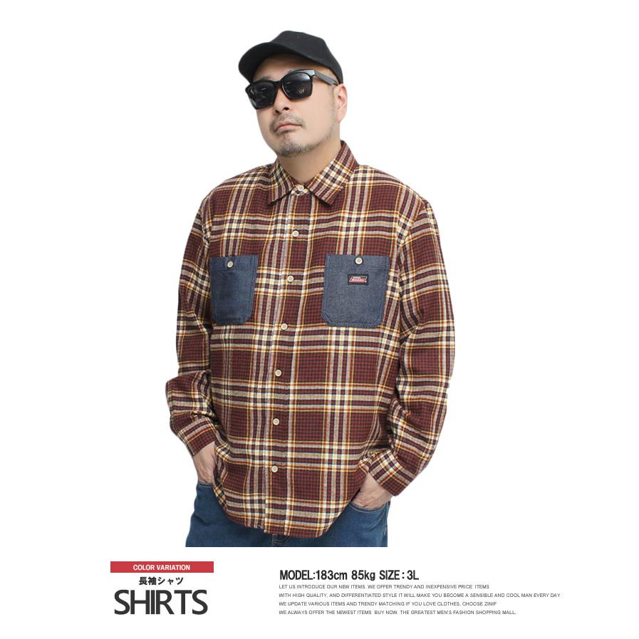 Dickies（ディッキーズ） 爆買 ジェニュイン ディッキーズ(GENUINE