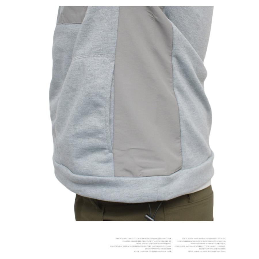 LOGOS（ロゴス） セール LOGOS(ロゴス パーク) スウェット メンズ