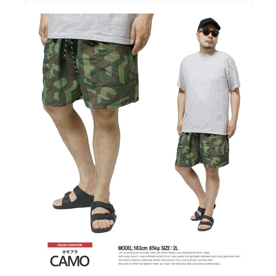 OUTDOOR PRODUCTS（アウトドアプロダクツ） ショートパンツ メンズ 