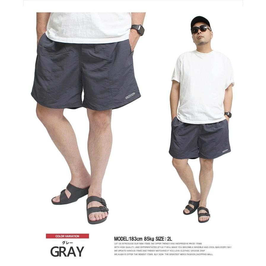 OUTDOOR PRODUCTS（アウトドアプロダクツ） ショートパンツ メンズ