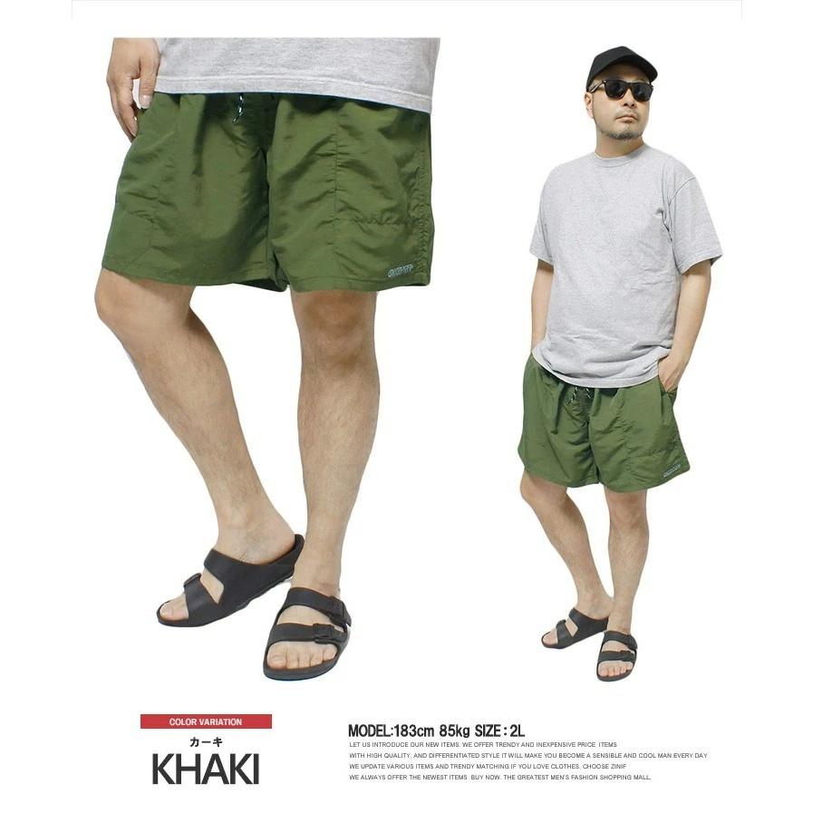 OUTDOOR PRODUCTS（アウトドアプロダクツ） ショートパンツ メンズ