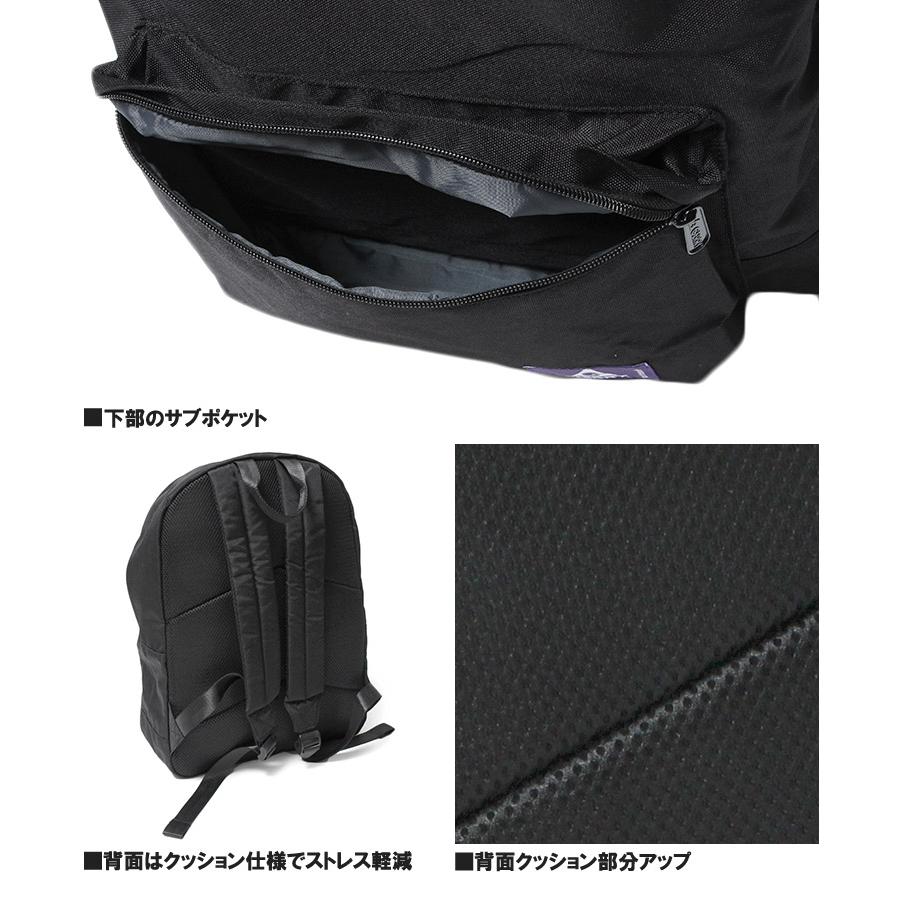 GERRY（ジェリー） バックパック メンズ 大容量 撥水加工 ワンポイント 