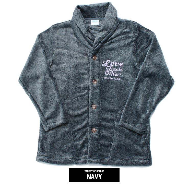 SNOOPY（スヌーピー） セール ショール カーディガン メンズ 大きい