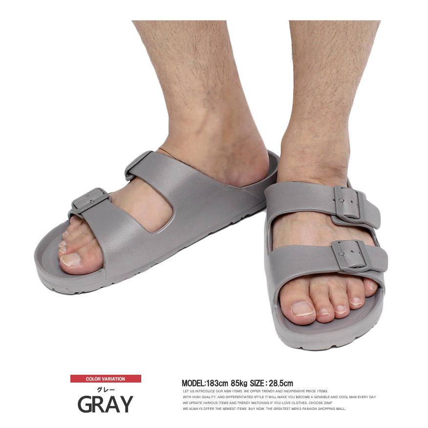送料無料 コンフォートサンダル メンズ AW 秋冬 新作 秋新作 冬新作 人気 流行 定番 2026 ジェニュインズ GENUINS G106669 G106632 G106633 RIVA FELT スペイン製 サボサンダル リヴァ フェルト クロッグサンダル ネイビー ブラウン グレー サンダル メンズ 大きいサイズ EVA素材 2本 ベルト ストラップ付き