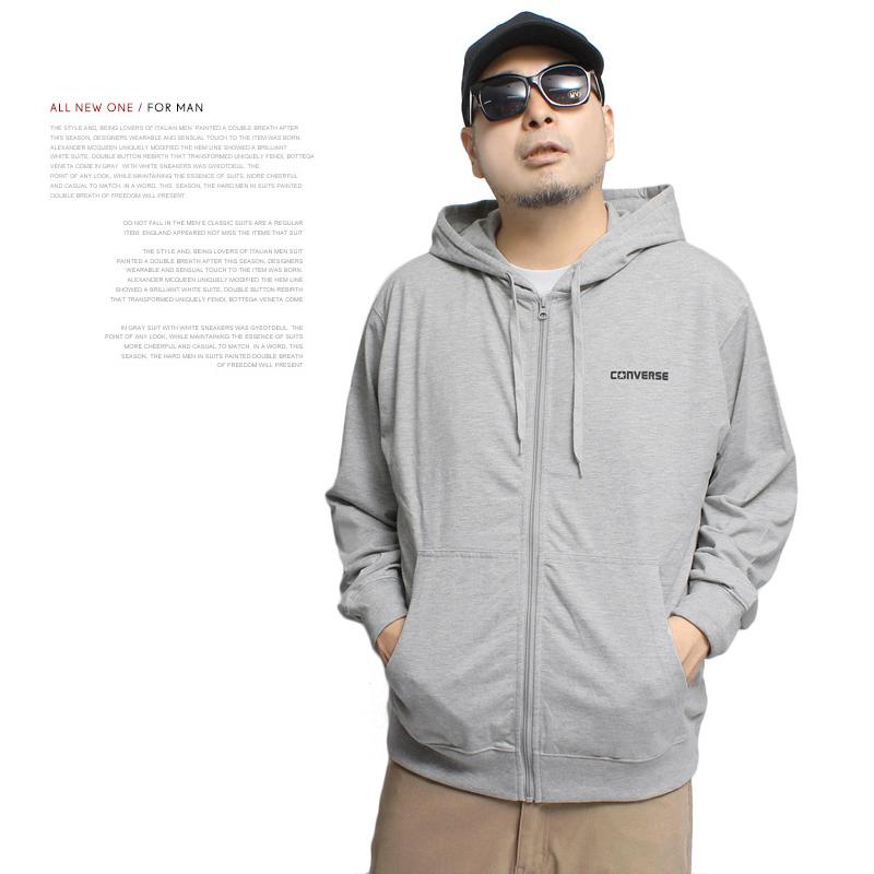 CONVERSE 爆買 コンバース(CONVERSE) パーカー メンズ 大きい