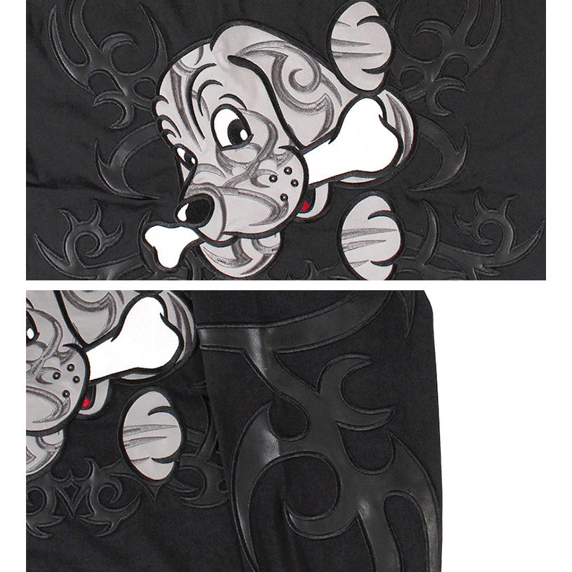 GALFY（ガルフィー） 長袖 Tシャツ メンズ ビッグシルエット