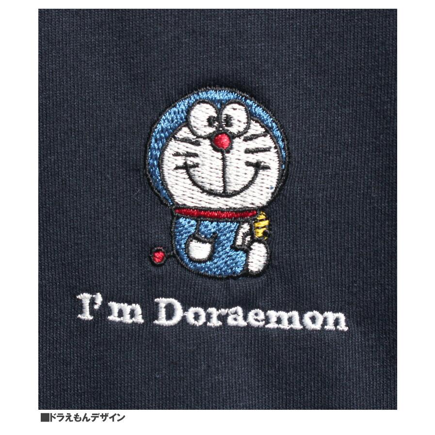ドラえもん 半袖 Tシャツ メンズ 大きいサイズ キャラクター