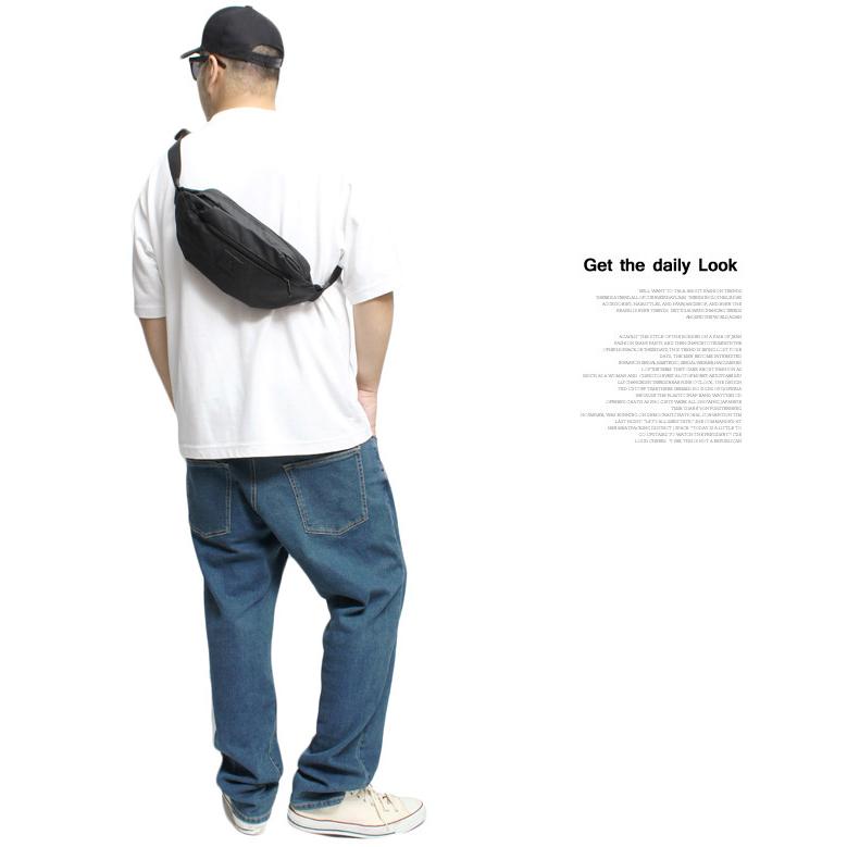 バーバリー　ウエストポーチ　デニム　ウエストポーチ　3連 バーバリーウエストポーチデニムウエストポーチ3連 バーバリー