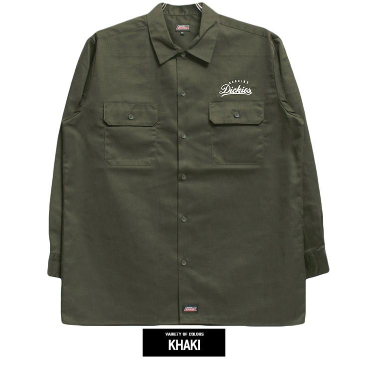 Dickies（ディッキーズ） ジェニュイン ディッキーズ(GENUINE Dickies