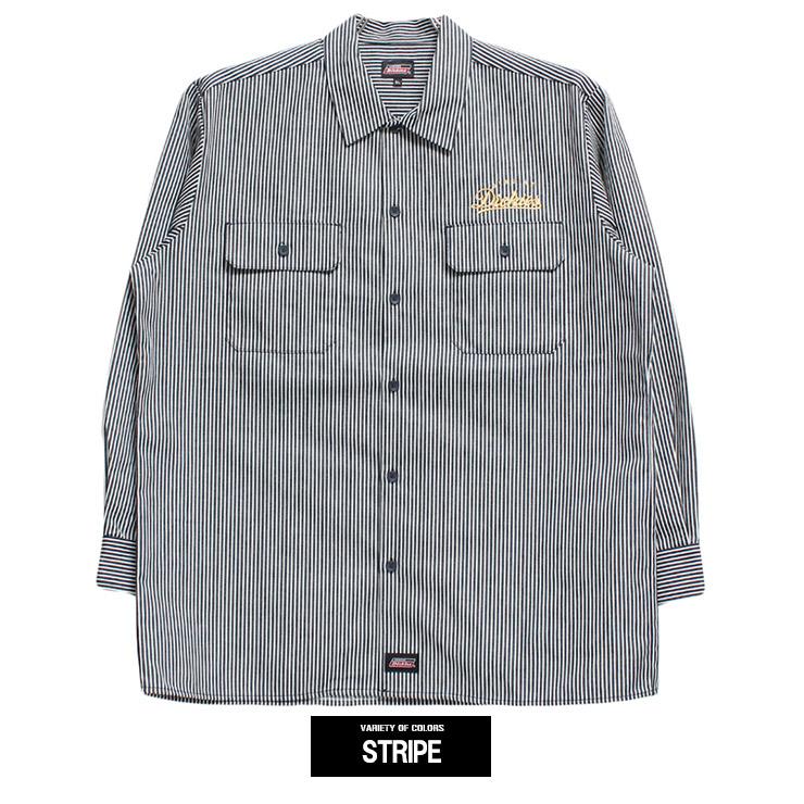 Dickies（ディッキーズ） ジェニュイン ディッキーズ(GENUINE Dickies