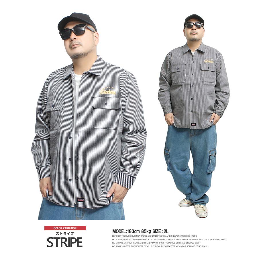 Dickies（ディッキーズ） ジェニュイン ディッキーズ(GENUINE Dickies