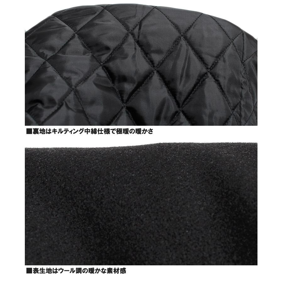 GALFY（ガルフィー） スタジャン メンズ 大きいサイズ 復活わんわん