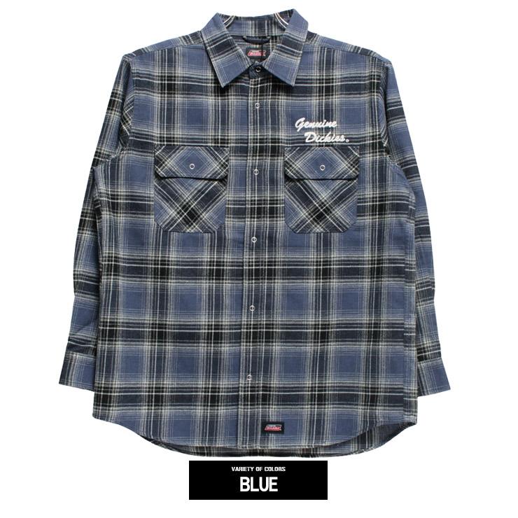 Dickies（ディッキーズ） ジェニュイン ディッキーズ(GENUINE Dickies