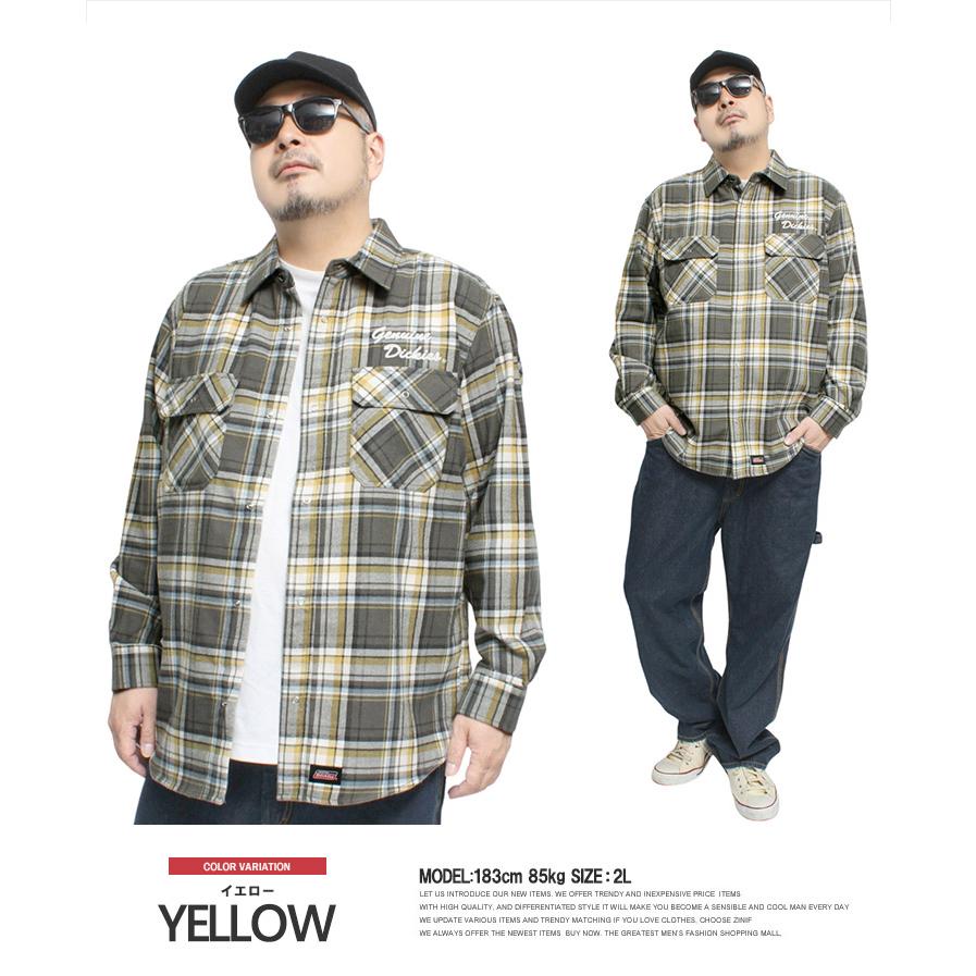 Dickies（ディッキーズ） ジェニュイン ディッキーズ(GENUINE Dickies