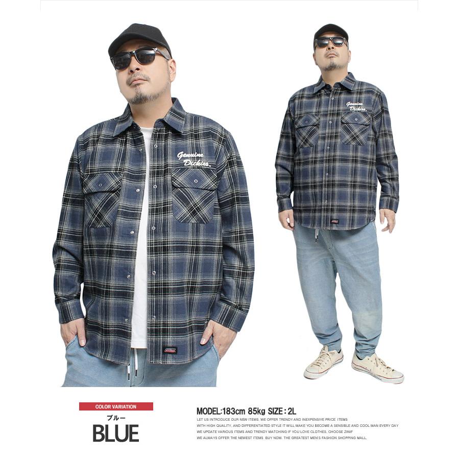 Dickies（ディッキーズ） 爆買 ジェニュイン ディッキーズ(GENUINE