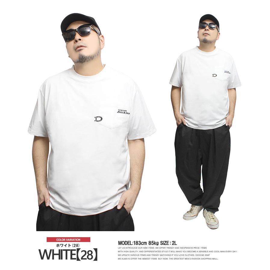 Dickies（ディッキーズ） 超PayPay祭 GENUINE DICKIES 半袖Tシャツ