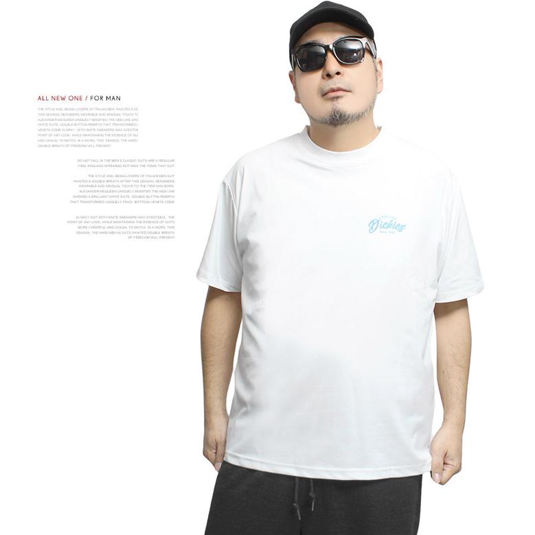 Dickies（ディッキーズ） 超PayPay祭 GENUINE DICKIES 半袖Tシャツ