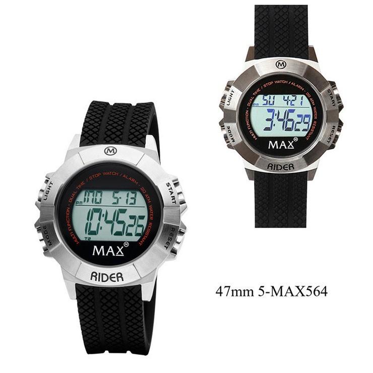 マックスXLウォッチ 腕時計 メンズ 新品 MAX XL WATCHES 5-MAX563 時計 