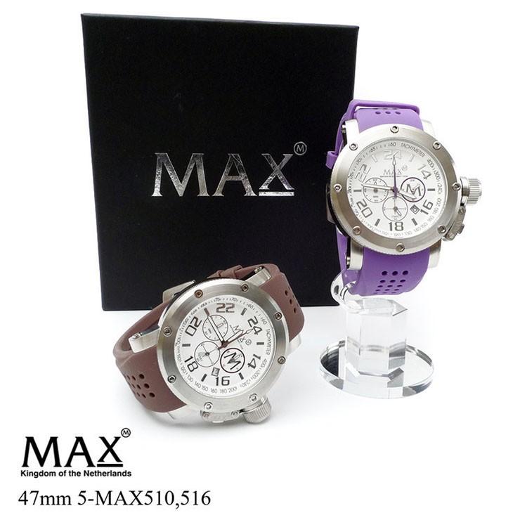 マックスXLウォッチ 腕時計 レディース 新品 女性用 かわいい MAX XL