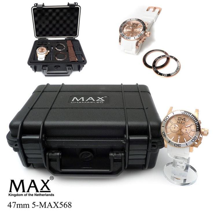 マックスXLウォッチ 腕時計 メンズ 新品 MAX XL WATCHES 5-MAX568 時計