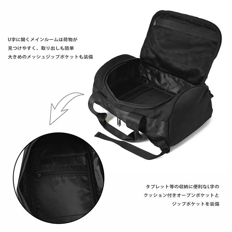 爆買 バックパック メンズ コーデュラ CORDURA 防水 3WAY リュック