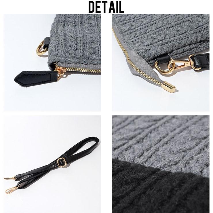 CPG GOLF チェック柄 クラッチバッグ クラッチバッグ メンズ 通販 クラッチバック レディース 2way