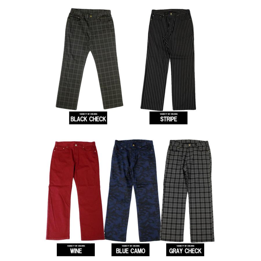 ゴルフウェア メンズ 大きいサイズ ゴルフパンツ チノパン チノパンツ スキニー ズボン ストレッチ ワークマン 安い 伸縮 チェックパンツ |  | 28