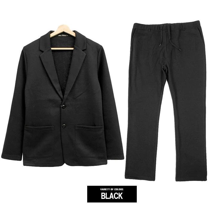 大きいサイズ 激安 ゴルフウェア メンズ セットアップ