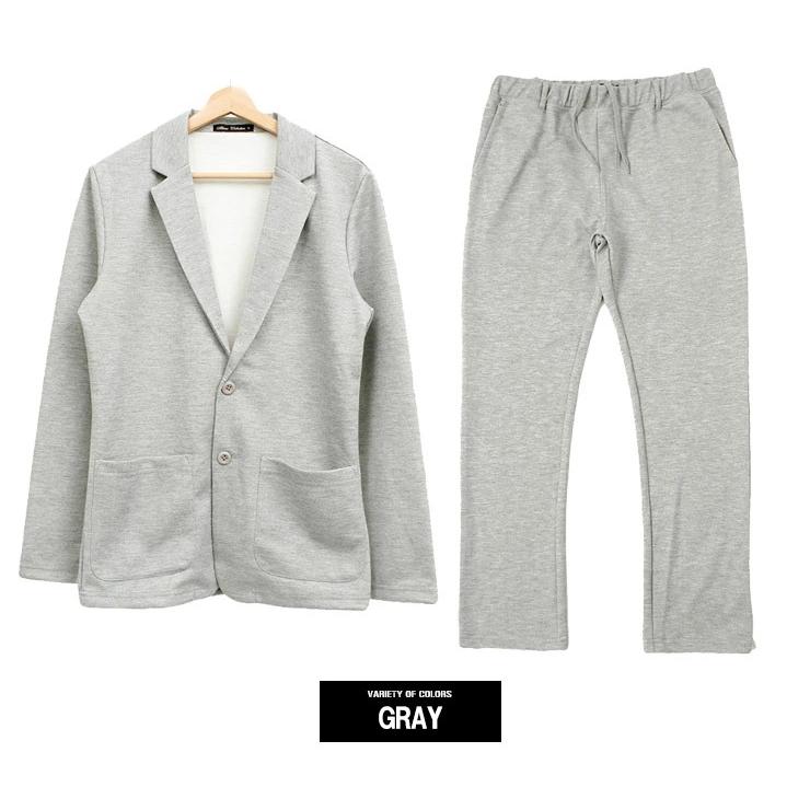 大きいサイズ 激安 ゴルフウェア メンズ セットアップ