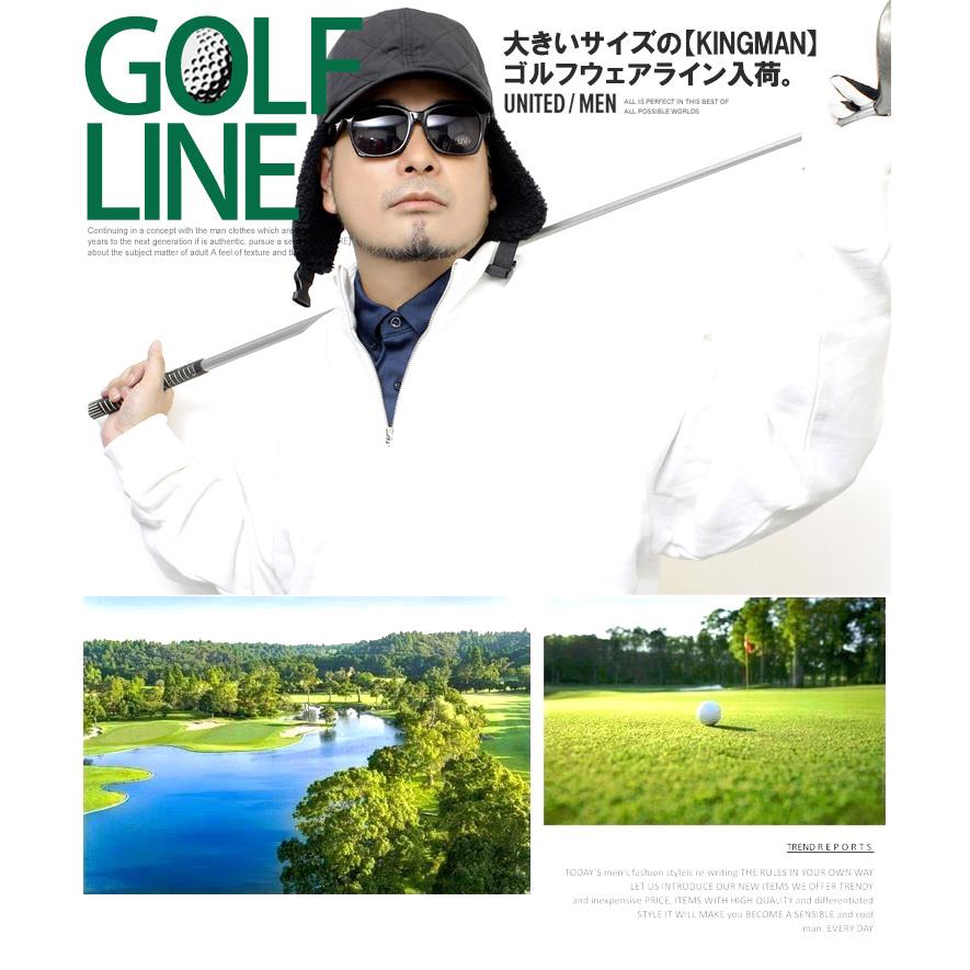 ジーフォアゴルフメンズ セットアップ ジャケットとカーゴパンツセット G/FOREジーフォアゴルフメンズ セットアップ ジャケットとカーゴ