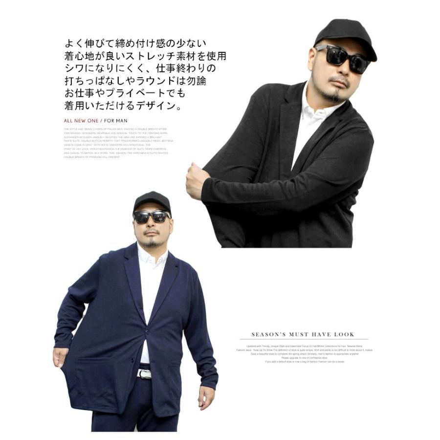 大きいサイズ 激安 ゴルフウェア メンズ セットアップ