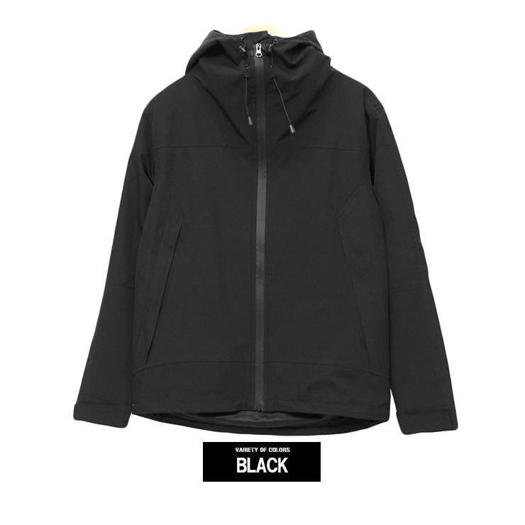 テーラメイド　ゴルフジャケット　ストレッチ　撥水　防風　加工　M 黒【送料込み】 TaylorMade テーラーメイド ゴルフウェア ブルゾン ジャケット 防風 撥