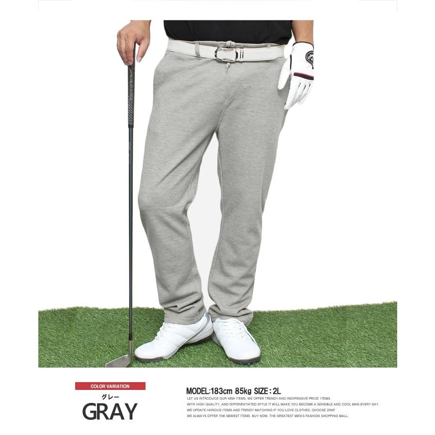 送料無料 大きいサイズ 激安 ゴルフウェア メンズ スウェット