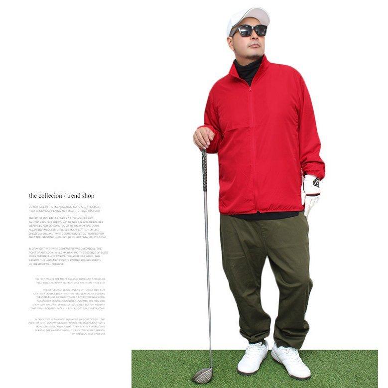 JORDAN × Eastside Golf メンズ ゴルフジャケット XL JORDAN × Eastside Golf メンズ ゴルフジャケット XL Eastside Golf