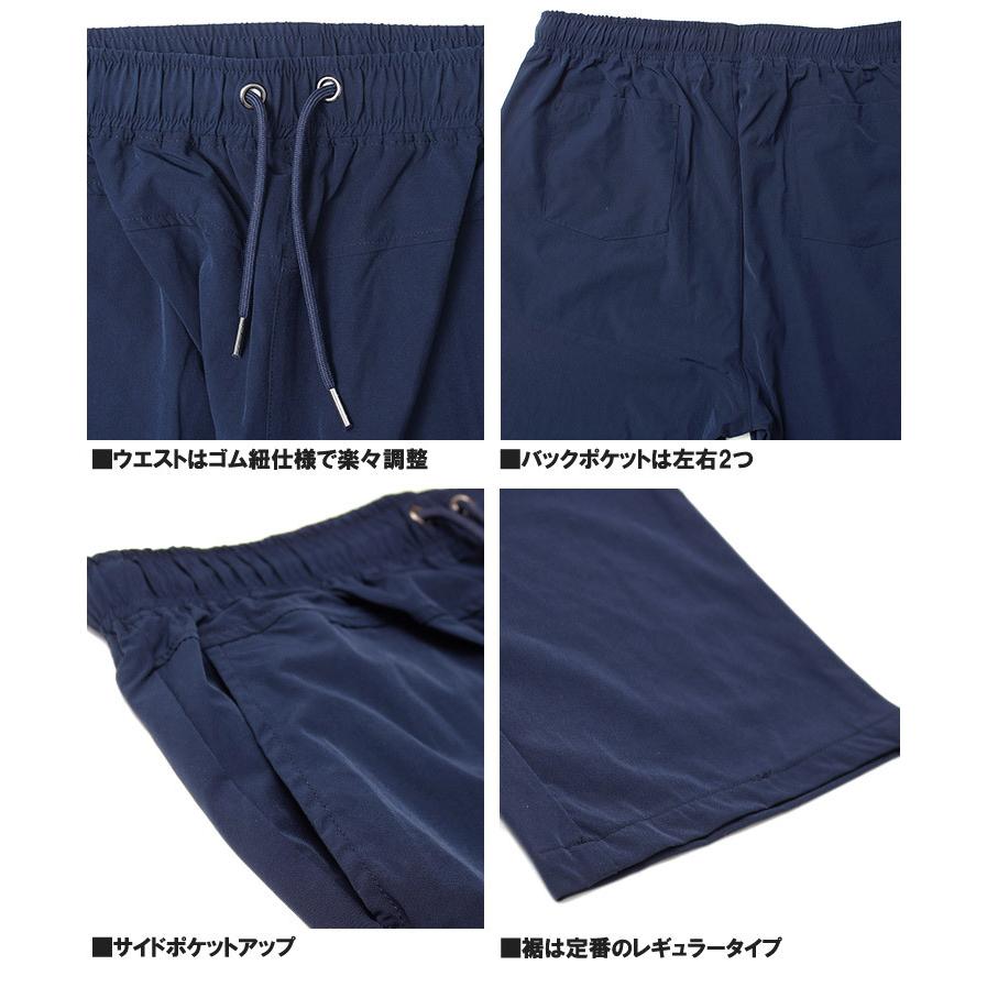 爆買 ゴルフウェア イージーパンツ メンズ 大きいサイズ ストレッチ