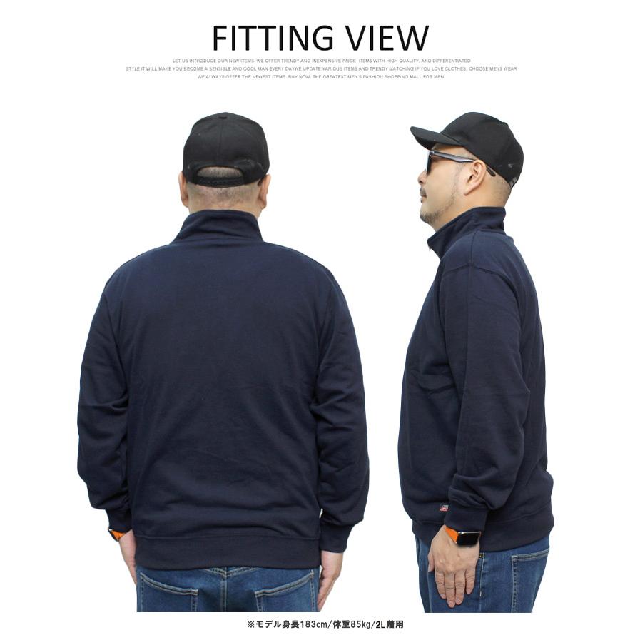 Dickies（ディッキーズ） 大きいサイズ ゴルフウェア メンズ ゴルフ